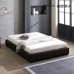 장인가구 레스트 100T 롤팩 삼중직 메모리폼 매트리스 Q