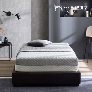 장인가구 레스트 250T 롤팩 삼중직 메모리폼 매트리스 SS