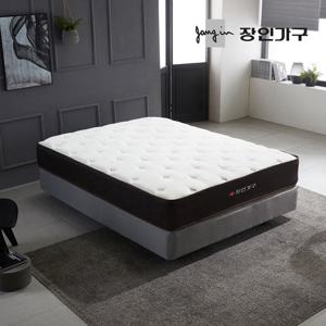 장인가구 란 EG W 메모리폼 독립매트리스 SS