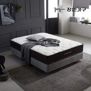 장인가구 란 EG W 메모리폼 독립매트리스 Q