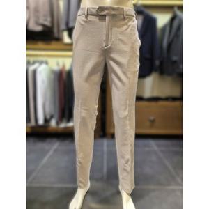 [백화점][바쏘] 바쏘 S S (BSA1PK81A) 베이지 데일리 카라 셋업 팬츠 BSA1PK81A