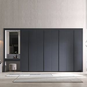 장인가구 단테 모던 화장대 파우더 붙박이장 15cm