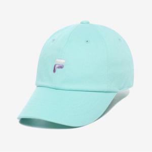 [휠라키즈]F로고 코트캡(FK3CPE5301X_MIT)