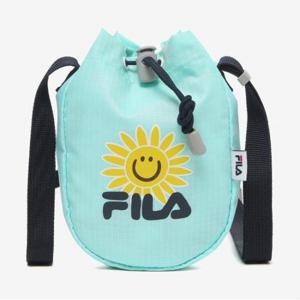 [휠라키즈]가드닝 경량 크로스백(FK3BCE5335X_MIT)