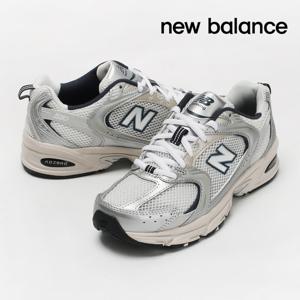 뉴발란스 운동화 530 남여공용 런닝화 D 스틸 그레이 MR530KA
