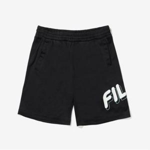 [휠라키즈] 폴리 퍼포먼스 반바지 (FK2FPE2204X_BLK)