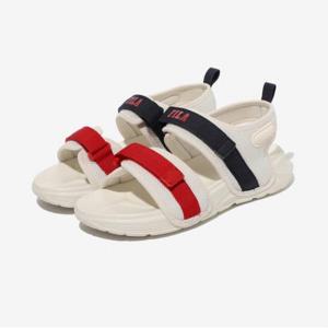 [휠라키즈] 키즈 롤리 샌들 KD (3SM01927E_125)