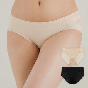 판도라 by비비안 여자 미디 삼각 노라인 팬티 PBP7084