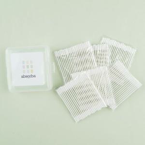 (압소바)심플 유아 면봉  ATA35501M