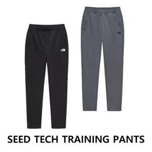 [노스페이스] 노스페이스 NP6KN70 남여공용 시드 테크 트레이닝 팬츠 KR NP6KN70