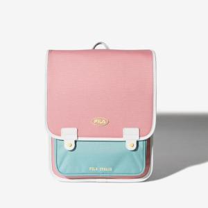 [휠라키즈] [휠라키즈]  신학기 휠라 뉴 클래식 책가방 (FK (FK3BEF5008X_LPK)