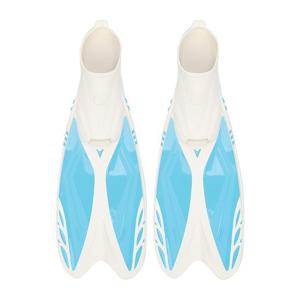 [아레나]오리발 롱핀 A3AC1AF01BLU-IDG