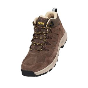 [네파] 7J17605 남성 등산 여행신발 칸네토 트랙션 방수 중등산화 17J1760