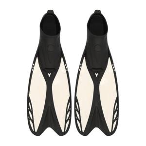 [아레나] (A3AC1AF01_WHT) 오리발 롱핀