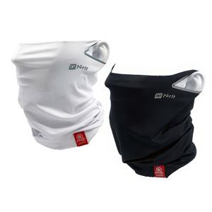 엔릿 튜브나인 쿨엑스 골프 마스크 UV차단 (이어루프)