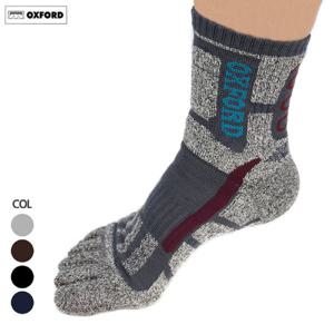 옥스포드 남성 스포츠 이중쿠션 등산 단목 발가락 양말 AM69