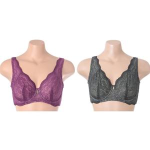 [비비안]BBM 홑겹 ABC 풀컵 기능성 브라 BR3515