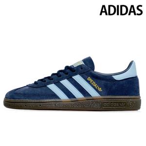 아디다스 스니커즈 핸드볼 스페지알 컬리지에이트 네이비 BD7633