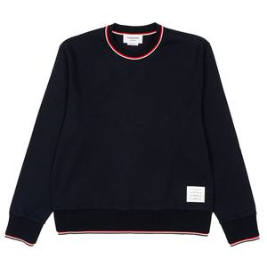 [로로모다] 톰브라운 코튼 남성 맨투맨 / MJT401A-J0055-415