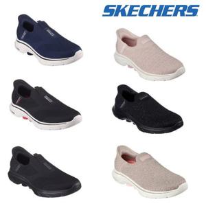 스케쳐스 남녀 6종 고워크 7 슬립인스 SP0WWCEX041 042 043 BB