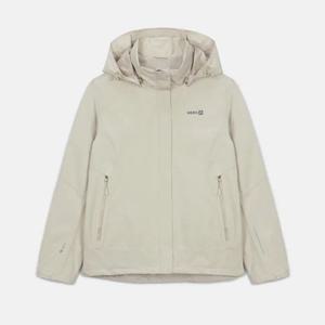 [네파] 7K20501 여성 등산 캠핑 봄 바람막이 아크레 2L 방수 자켓 6K20501