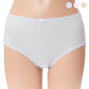 [비비안]가격인하 면혼방 데일리 부인용팬티 3종세트 PT7407