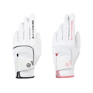 엑스앤글러브 N시리즈2.0 1장 합피 여성골프장갑 왼손