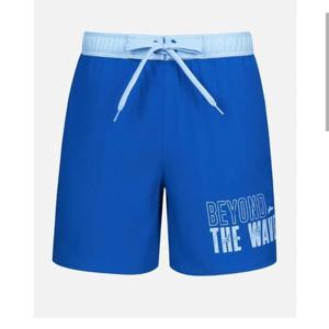 레노마수영복 HC04 * 폴리백증정*남성 투톤 빈티지 트렁크 MS2E901(BU)