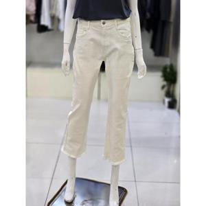소고 트리아나 세이브존07 소고 트리아나 여성 면 부츠컷 팬츠 AK2WA05