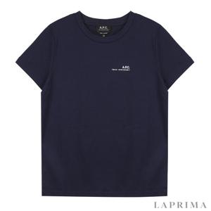 라프리마 아페쎄 로고 반팔 티셔츠 COFBT-F26012-IAK
