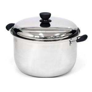 키친아트 냄비 지벤스텐 곰솥 32cm 들통 곰통