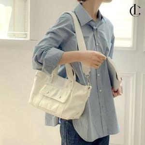 엘케이트 여자 숄더백 태블릿수납 토트백 텀블러백 LRJB019