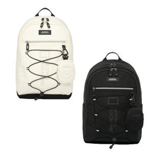 [내셔널지오그래픽 키즈] K243KBG520 스트링백팩 2종택 1