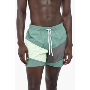 나이키 스윔팬츠 NESSE508 302 Green