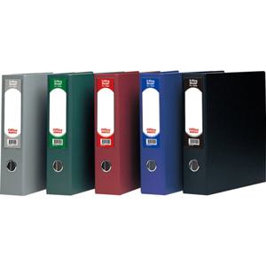 합지D링바인더 5cm 청색 오피스디포