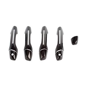 경동 카본 도어캐치몰딩 싼타페DM 12.04 ~ 18.02 K-800