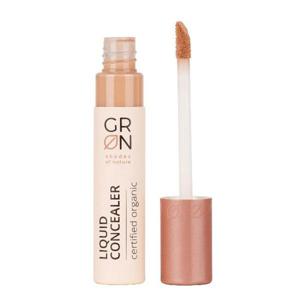 GRN 리퀴드 컨실러 베이지 7ml