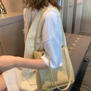 [라일리] Rly VIDS-SS1455 리본라탄백