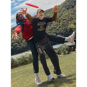 [탑텐밸런스] 남성 수퍼 스트레치 카고 투웨이 팬츠 MBF5PT1257 BS