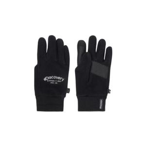[디스커버리키즈] (DKGL2204N-BKS) 키즈 플리스 장갑 1DKGL2204