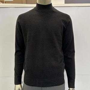 [서광모드] HC20 라운드 반폴라니트 SHTCEWNT7012_BK