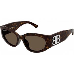 발렌시아가 BB0324SK 아시안 핏 003 여성용 선글라스