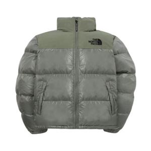 공용 노스페이스 온 볼 자켓 카키 NJ3NP55E