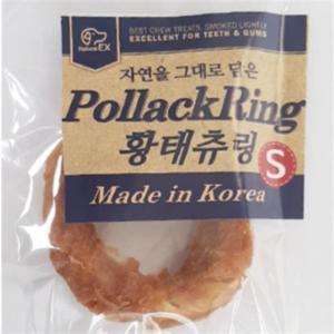 네츄럴EX 황태츄 링(S 1P)