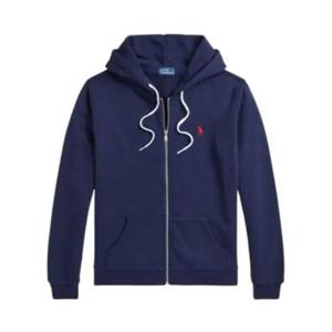 폴로 랄프로렌 포니로고 자수 후드 집업 211935584009 DOM