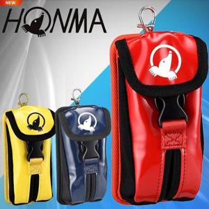 [혼마] 혼마코리아  HONMA BC12203 볼케이스(옐로우) TA3451424