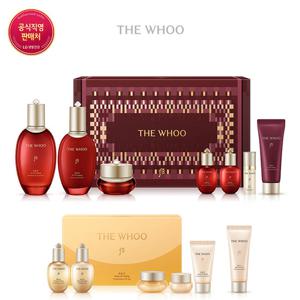 [후] [1MS]진율향 기품 3종 세트