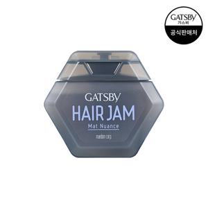 [갸스비] 헤어잼 매트 뉘앙스 110ml