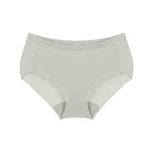 [바바라(언더웨어)]요가필라테스 퓨징 무봉제 심리스 노라인팬티 ABP6020