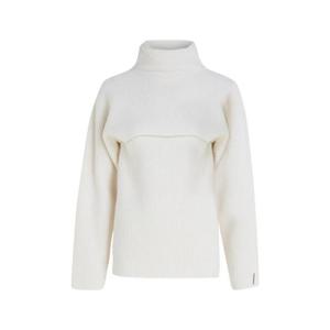 캘빈클라인 자켓 K20K205986 YAT WHITE